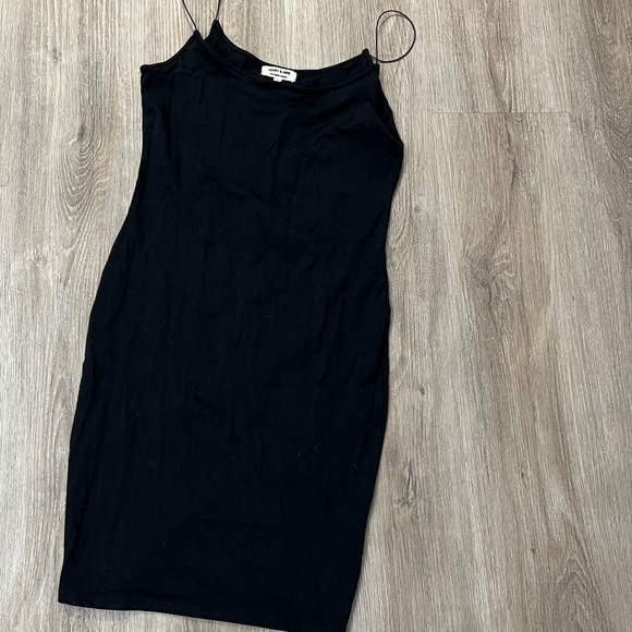 FASHION NOVA BODYCON DRESS - Picture 2 of 2